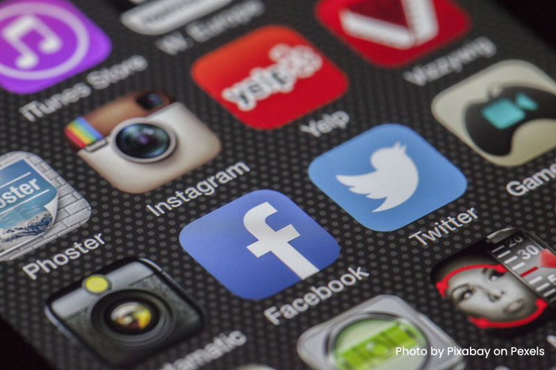 Grow Your Real Estate Business with Social Media Marketing